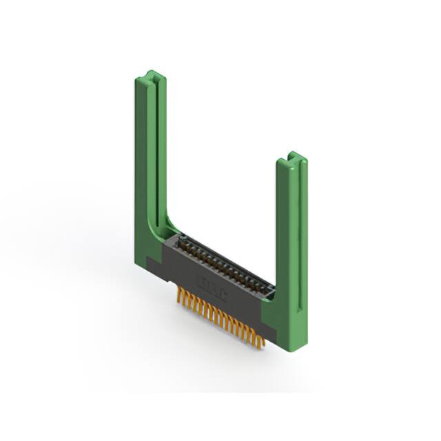 395-032-560-258 EDAC Inc.  Edgeboard Connectors